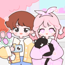 32450新蒲京免费下载-32450新蒲京装扮游戏(Charmy Dolls)下载 v1.0.13 安卓版