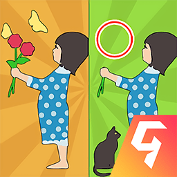 金沙9170手机版找茬手游官方版下载-金沙9170手机版找茬游戏最新版本下载 v1.0.0 安卓版