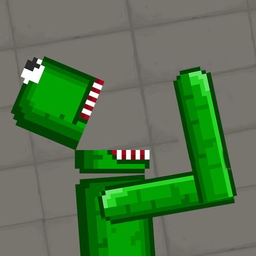 9001z金沙app手游下载安装最新版-9001z金沙app游戏(Monster Playground)下载 v1.2.3 安卓版